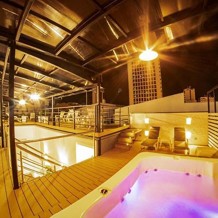 Casa Amanzi Hotel Cartagena Esterno foto