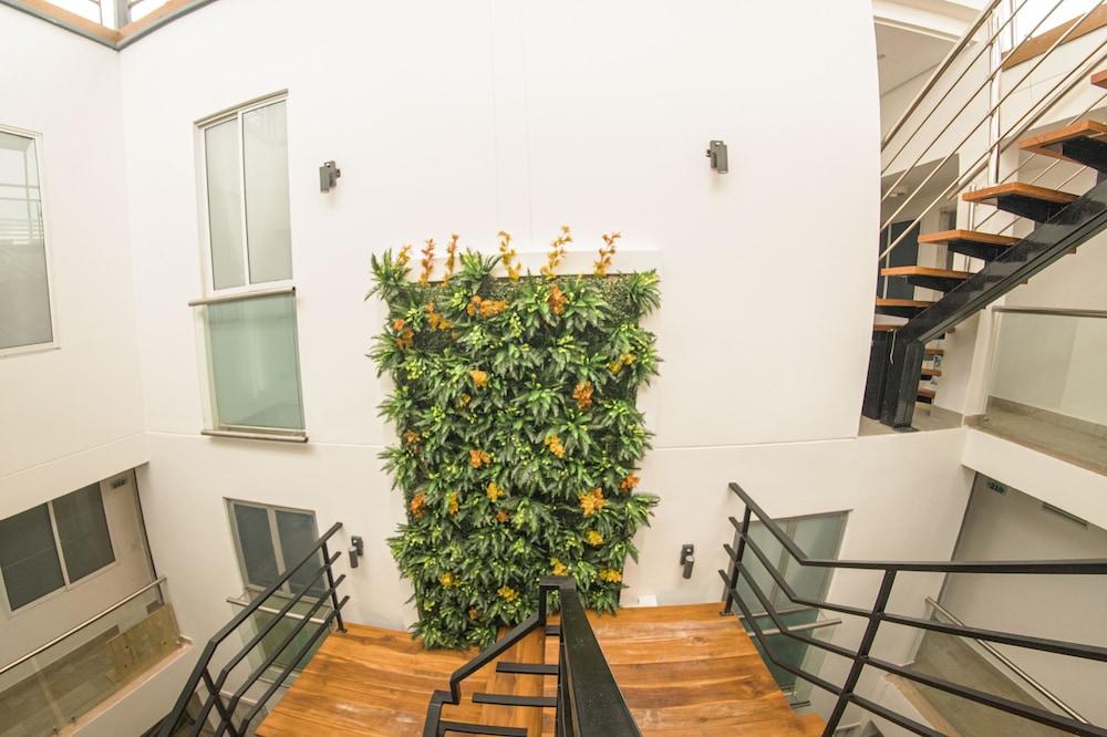 Casa Amanzi Hotel Cartagena Esterno foto